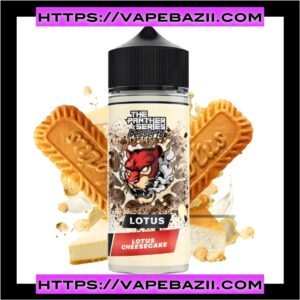 جویس دکتر ویپ چیزکیک ۱۲۰ میل