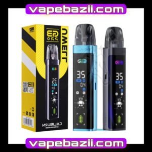 پاد سیستم یوول کالیبرن جی ۳ پرو | UWELL CALIBURN G3 PRO
