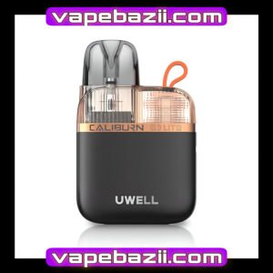 پادماد یوول جی ۳ لایت کوکو مشکی | UWELL G3 LITE KOKO
