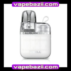 پادماد یوول جی ۳ لایت کوکو سفید | UWELL G3 LITE KOKO